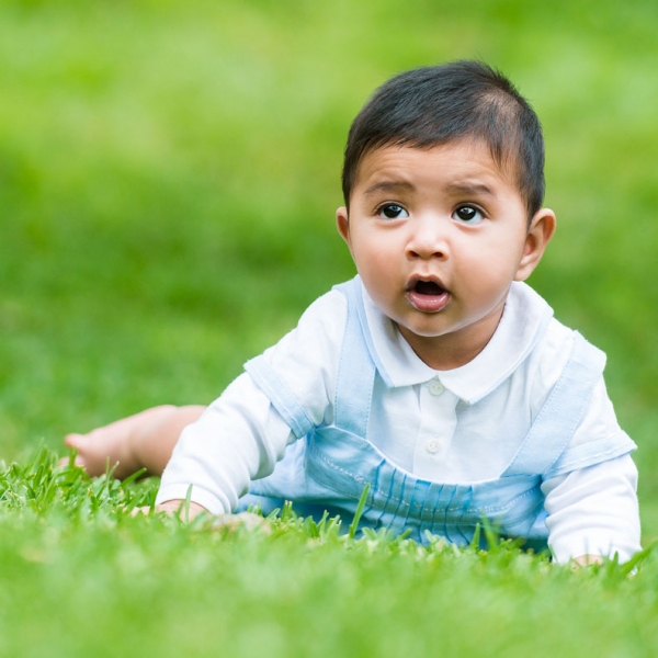 Kindertagespflege