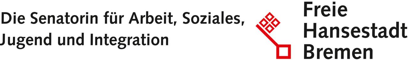 Die Senatorin für Soziales, Jugend, Integration und Sport